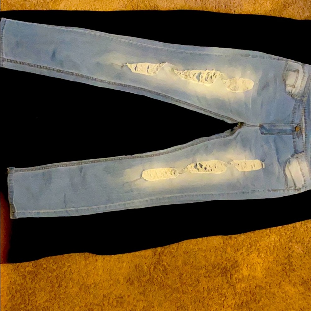 ZAFUL jeans